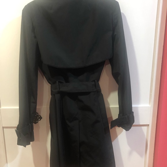 Jessica Simpson Trench Jacket / Coat - Picture 2 of 16